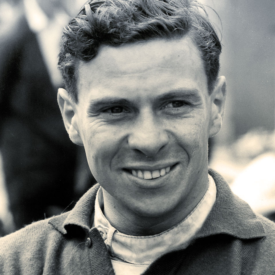 Jim Clark Watch Collection - Every Watch He's Been Spotted Wearing
